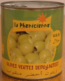 OLIVE VERTE DENOYAUTE.JPG